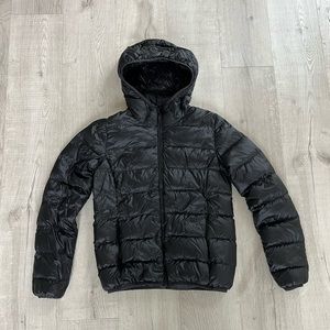 TNA The Little Puff Jacket XS